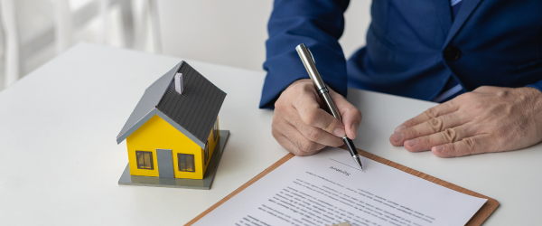 brazilian civil lawyer - property transactions