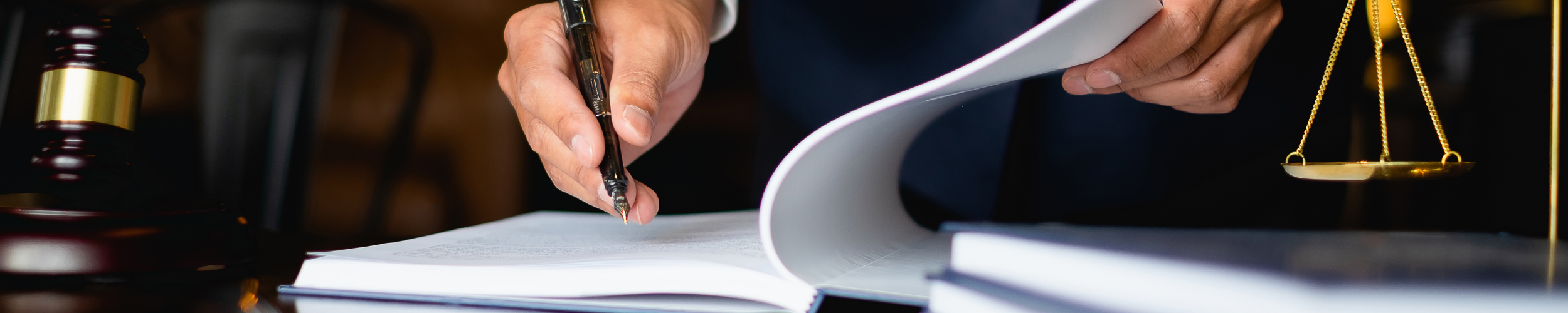 brazilian closing attorney