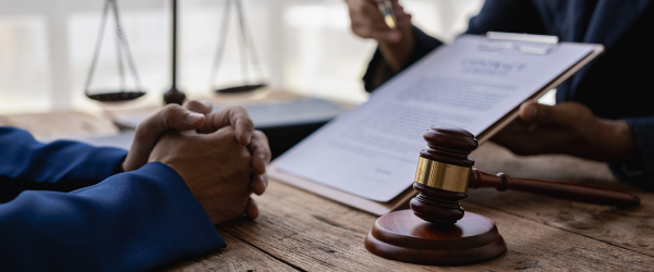brazilian trademark lawyer - trademark infringement