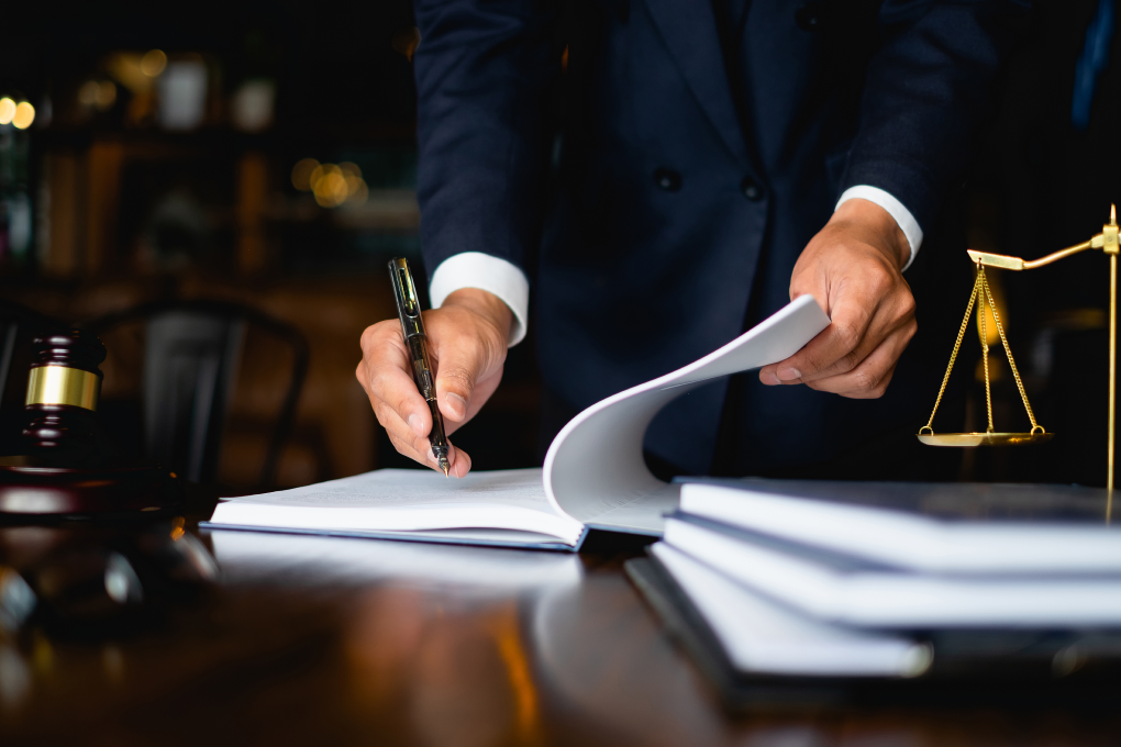 lawyer brazil - brazilian closing attorney